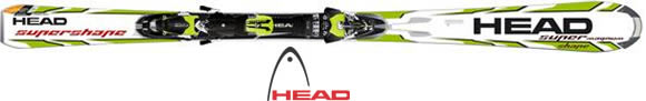 Head Ski Rentals Lake Tahoe
